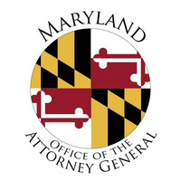 Maryland OAG Logo