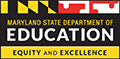 MD Dept. of Education Logo